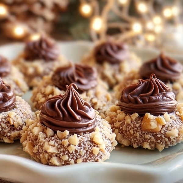 Recept za lješnjak gnijezda