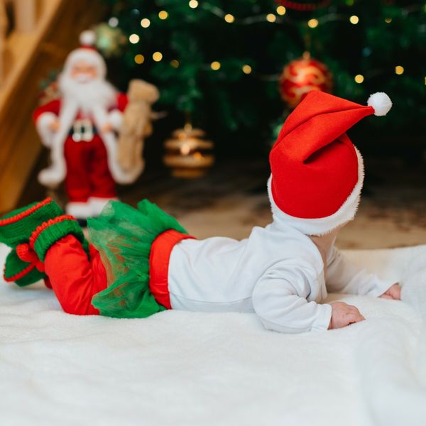 Biramo najljepše božićno ime za djevojčice, glasajte u anketi