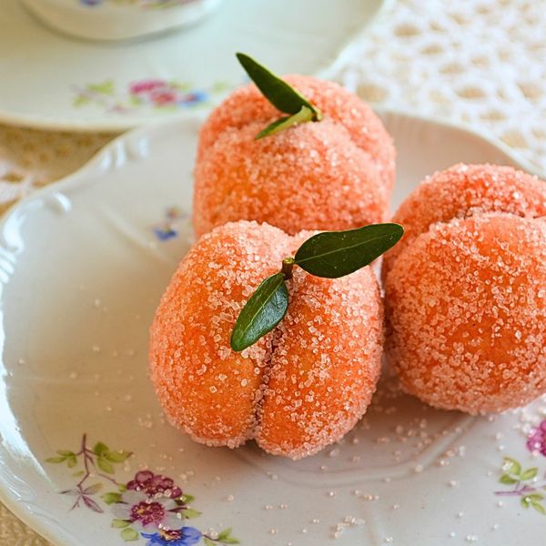 Kako da breskvice ne popucaju?