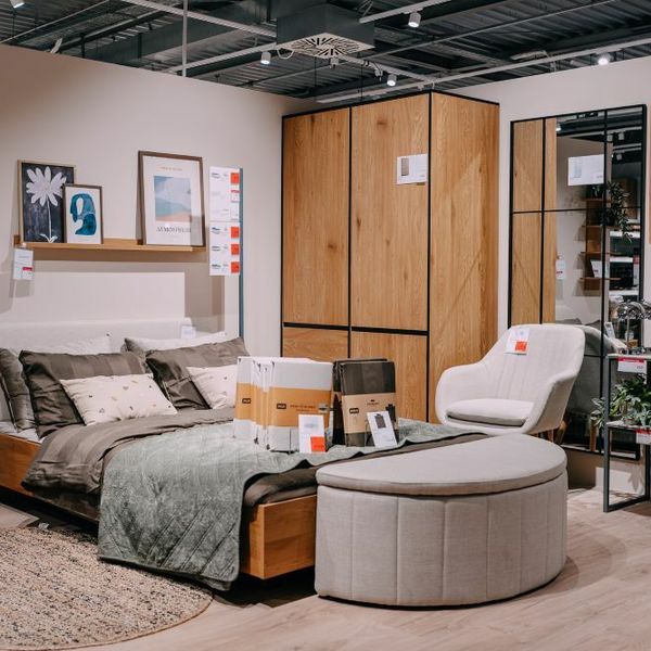 Otvorenje JYSKa u Prelogu uz donaciju Knjižnici i čitaonici