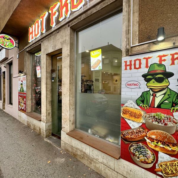 Poštene cijene, goleme porcije: "Hotdogerija" na Trešnjevci iz koje nećete otići gladni