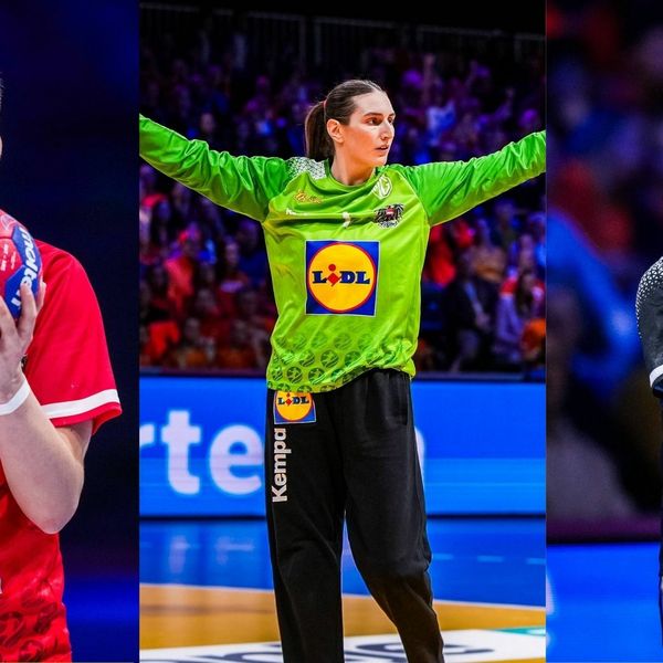 U sastavu su imale deset Hrvatica, a na Svjetskom prvenstvu su se plasirale devet pozicija bolje od naših cura