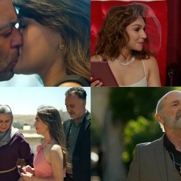 Daleki grad: Prisjetite se što se sve dogodilo u samoj završnici serije "Daleki grad"!