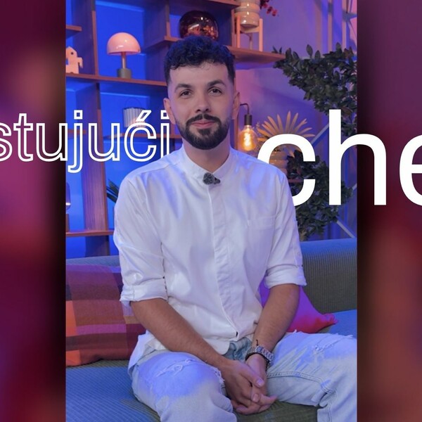 MasterChef: Od natjecatelja do poznatog chefa - Ante otkrio trik zbog kojeg će svako jelo biti kao iz restorana!
