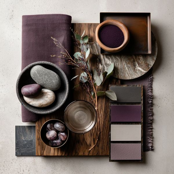 Mystic Plum: Boja godine 2026