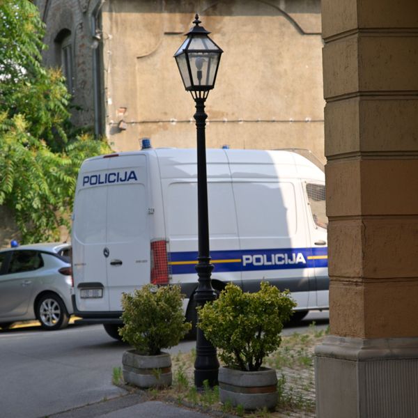 Akcija Uskoka: Uhićenja zbog krađe automobila