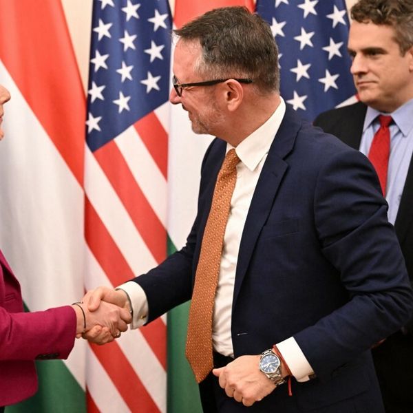 Mađarska potpisala dugogodišnji ugovor s Chevronom