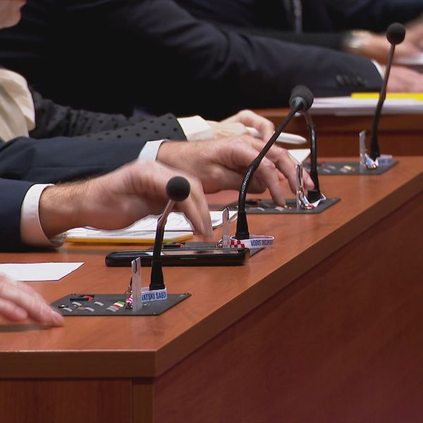 Lijeva oporba ne odustaje od referenduma o zakonu o prostornom uređenju