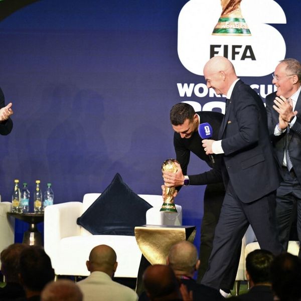 Veliki problemi pred SP: DR Kongo pod istragom, prijeti im izbacivanje