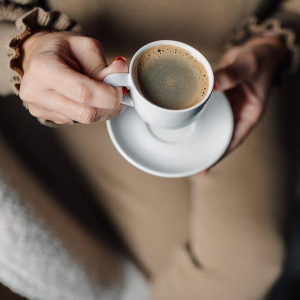 Kava i upala mjehura: Jedan gutljaj može biti dovoljan da pokrene simptome?