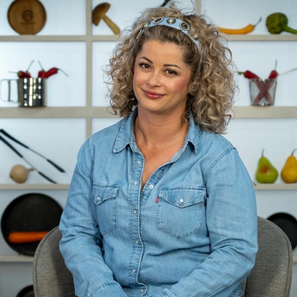 MasterChef: Barbara nakon odlaska iz showa priznala: "Ja se apsolutno nisam pripremila za MasterChef"