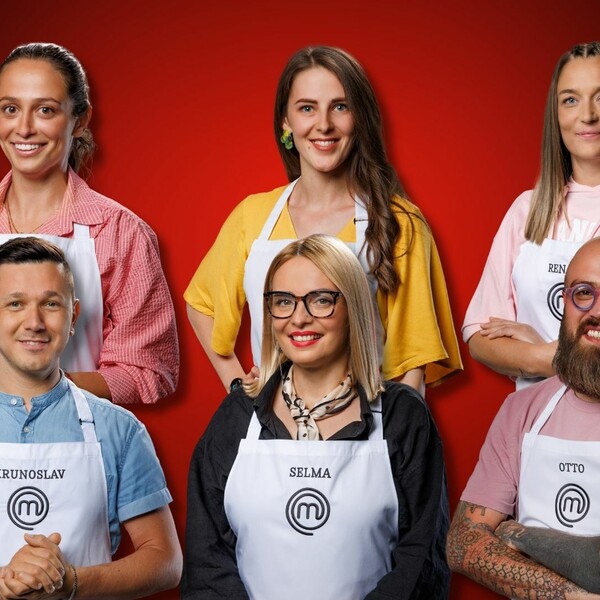 MasterChef: ANKETA: TOP 6 - tko ima najveće šanse za ulazak u finale MasterChefa?