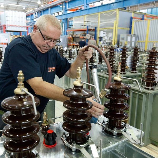 HEP priprema tri natječaja teška 90 milijuna eura plus PDV. Transformatori i 8800 kilometara kabela