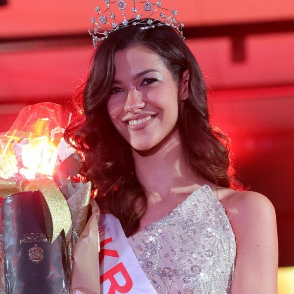 Lana Lourdes Rupić, kći svjetski proslavljenog domaćeg glumca ponijela titulu Kraljice Hrvatske 2025.