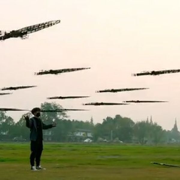 VIDEO Tvorac ovog videa tvrdi na nije riječ o AI-ju, no mi ne znamo u što bismo više vjerovali - pogledajte sami