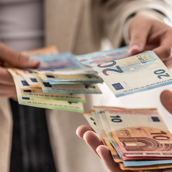 Bizarna situacija: Osvojio je više od milijun eura na lotu, a sada mu prijeti gubitak novca