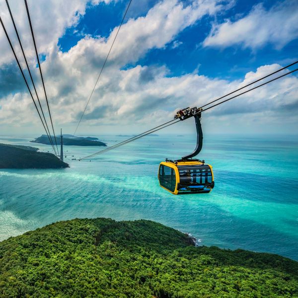 Zima u japankama: Predivni otok za povoljni odmor koji je osvojio turističkog Oscara