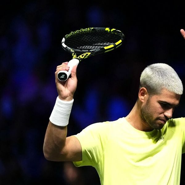 Carlos Alcaraz nakon sedam godina prekinuo suradnju s Juanom Carlosom Ferrerom