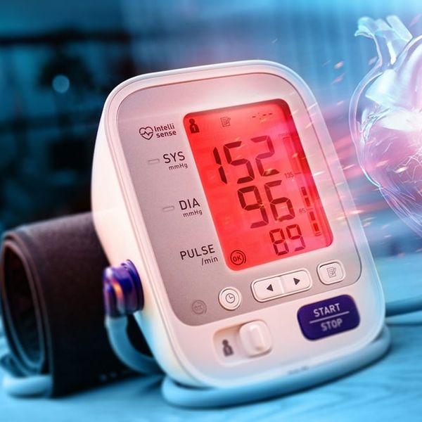 Znanstvenici otkrili: Samo jedna večernja navika može vam dramatično sniziti krvni tlak!