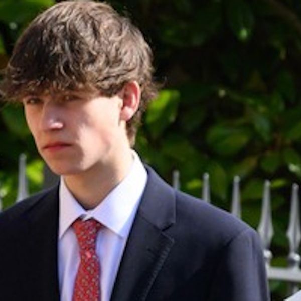 Tko je James, nećak kralja Charlesa?