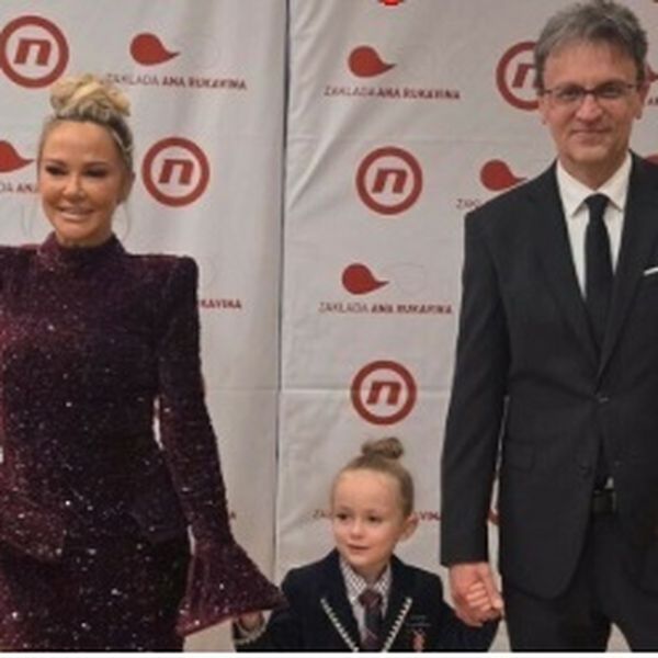 Maja Šuput, Bloom i Saša Kopljar na koncertu ''Želim život''