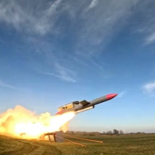 Kako su ukrajinski inženjeri stvorili sustav za navođenje krstareće rakete Flamingo