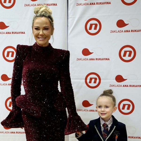 Maja Šuput i Bloom na humanitarnom koncertu "Želim život"