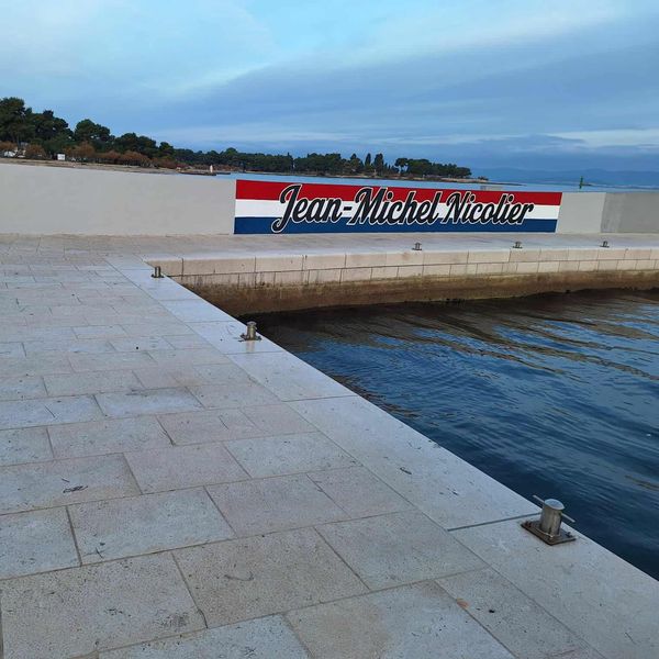 Nakon brisanja murala u Supetru, oglasili se iz Grada Vukovara: Gradonačelnica je mogla pokazati malo više zahvalnosti