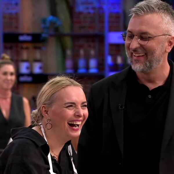 MasterChef: MasterChef kuhinju večeras će preplaviti emocije - bit će smijeha i suza!