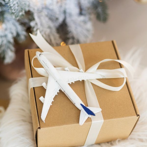 Pokloni za prijateljicu koja voli putovati