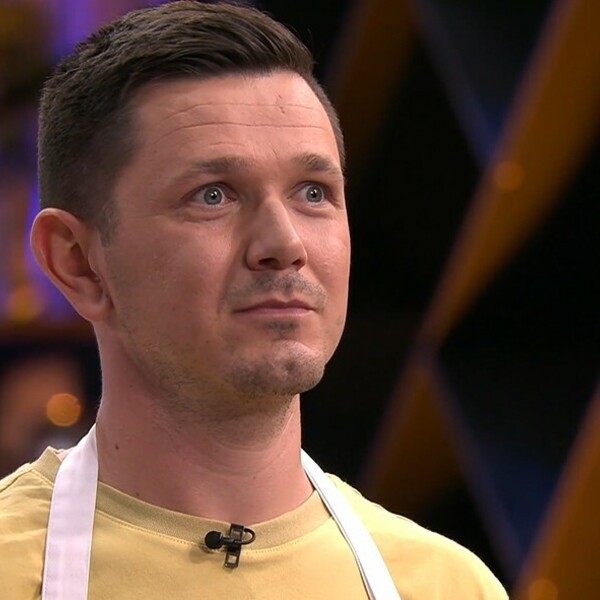 MasterChef: Žiri "oštro" komentirao Krunoslavovo jelo! "Pa prolazili smo to dosad!"