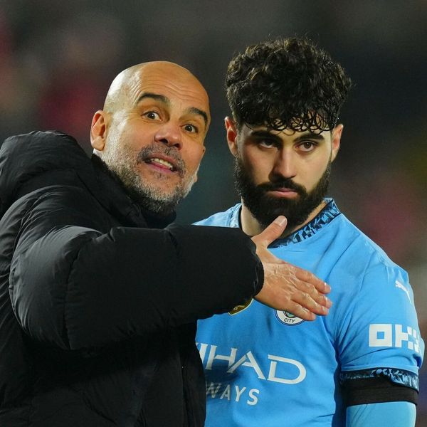 Panika u Cityju: Guardiola naredio upravi što mora napraviti s Gvardiolom