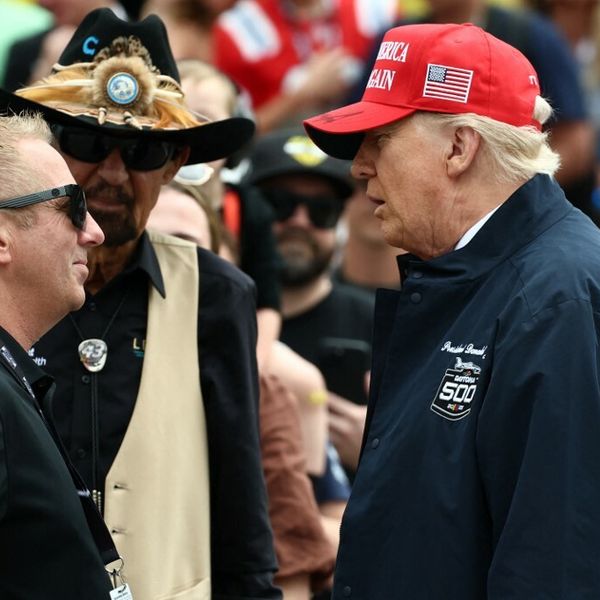 U avionskoj nesreći poginuo NASCAR vozač Greg Biffle