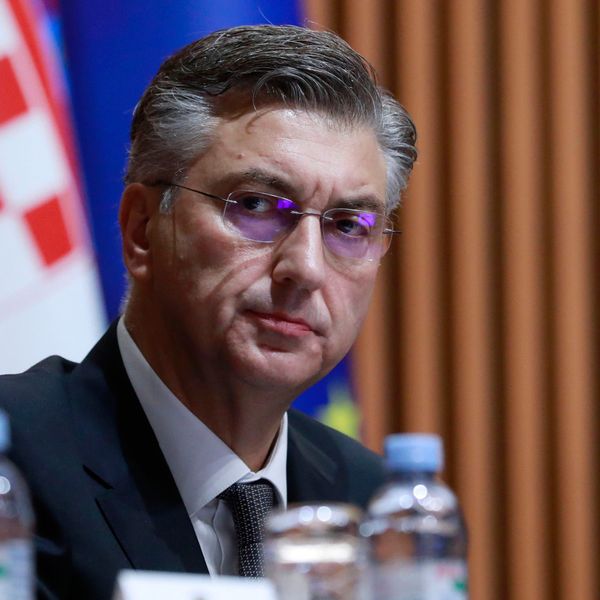 Plenković: EU pokazao da stoji uz Ukrajinu