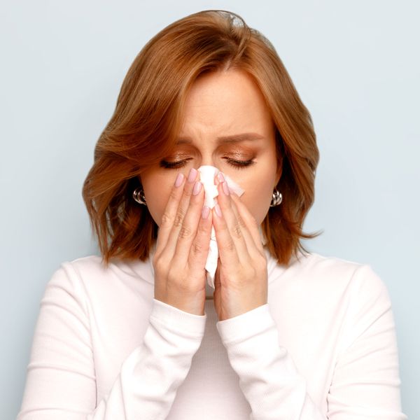 Trenutni trik za začepljeni nos i lakše disanje