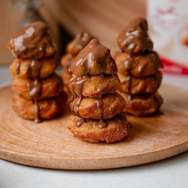 Dva kolača koja su nastala usput, a nestaju brže nego što se ohlade