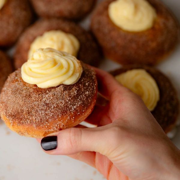 Mateja Kobeščak: ''Ova dva kolača nastala su usput, a postala su zvijezde blagdanskog stola“