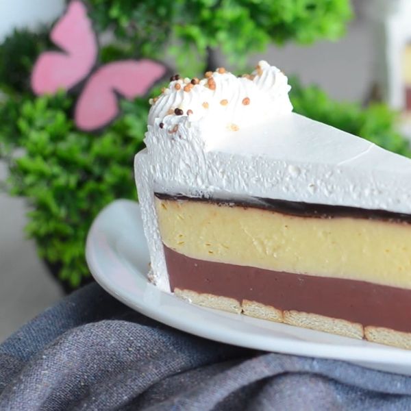 Recept za Kapri tortu