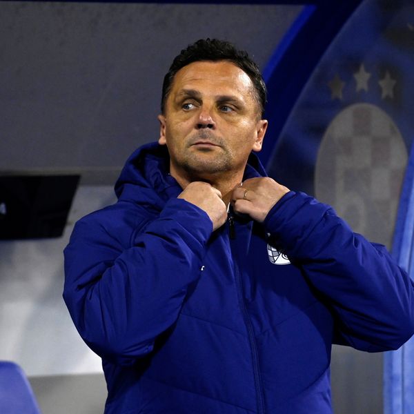 Dinamo dobio sjajne vijesti: Ovo su prva dva Kovačevićeva "pojačanja" ove zime