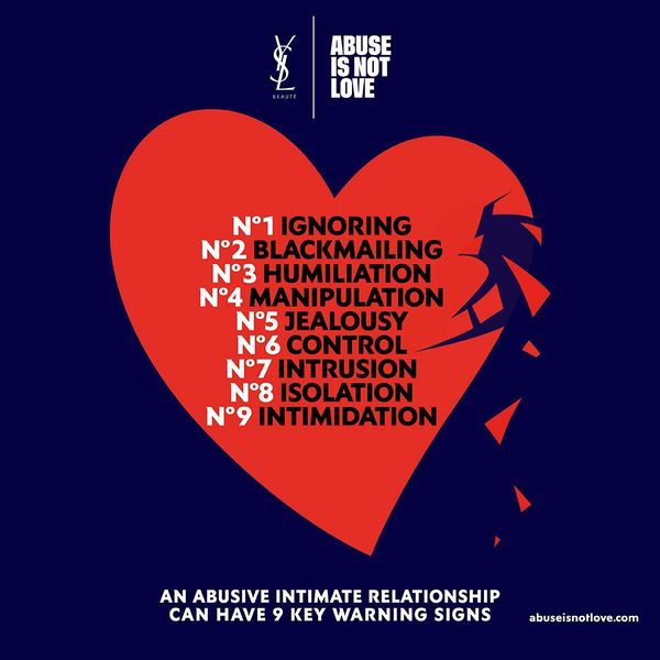 YSL ABUSE IS NOT LOVE: INTERVJU S DR. SAROM KUBURIC