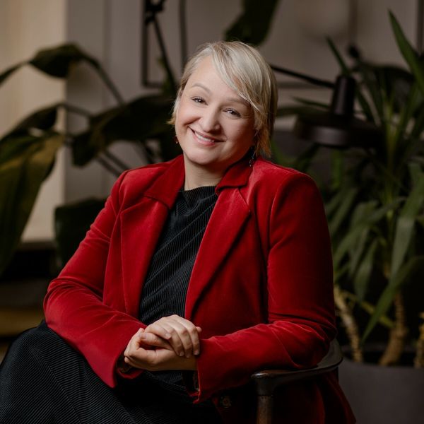 Intervju s Mary Novosel o projektu "Niste sami, u spomen mami"