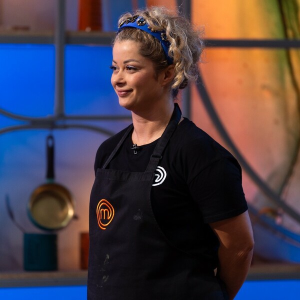 MasterChef: Barbara Grubišić ispala iz MasterChefa: "Svaki dan se izmjenjivalo puno emocija. Naučila sam puno"