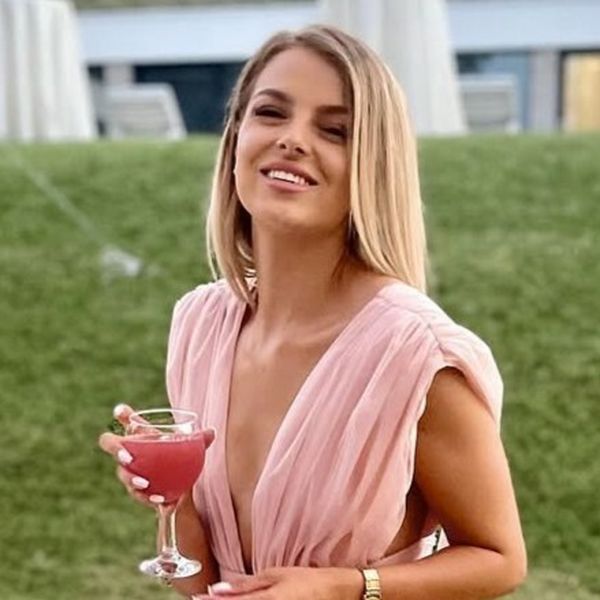 Tko je Šejla Ramović, sestra Džejle Ramović?