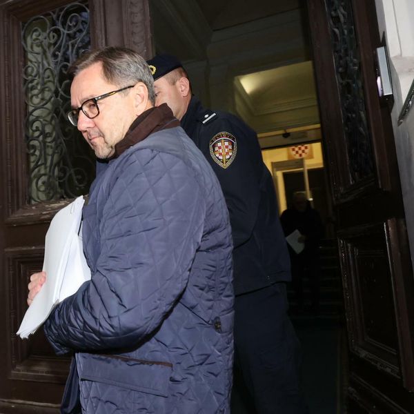 Šincekovi negiraju optužbe u slučaju nelegalnog odlaganja otpada