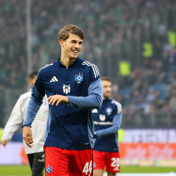 Transfermarkt: Vuškoviću cijena skočila 122 posto, samo je Joško Gvardol skuplji od Hrvata