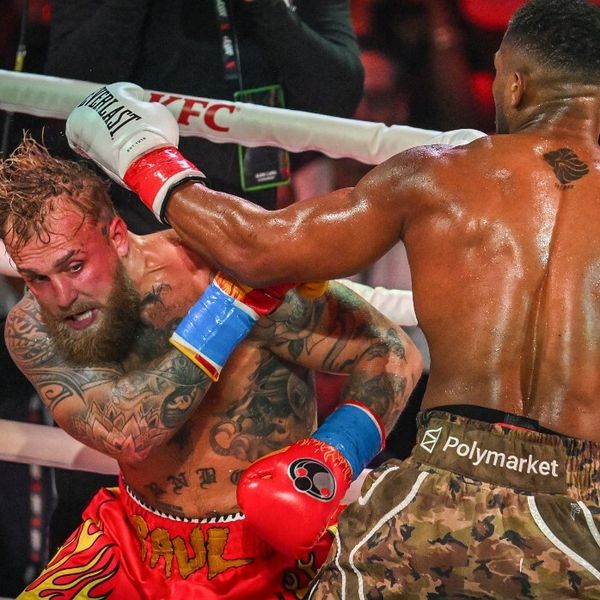 VIDEO Jake Paul pokazao posljedice razornog udarca, ovo izgleda strašno!