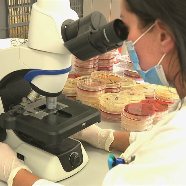 Otkriven treći slučaj legionele u Zagrebu