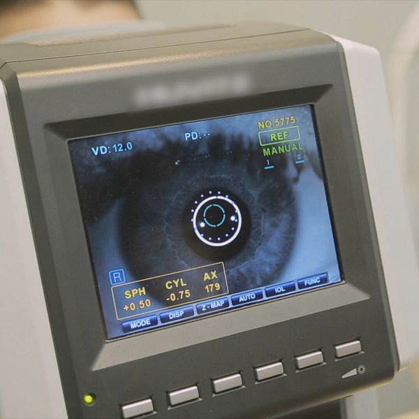 HZJZ upozorava: "Do 2050. svako drugo dijete moglo bi imati problema s vidom"