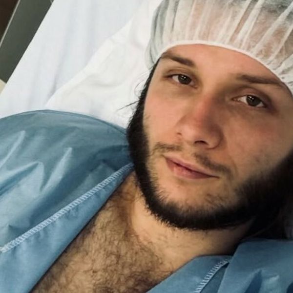 Mahir Kapetanović Mahkey objavio je da se oporavlja nakon operacije