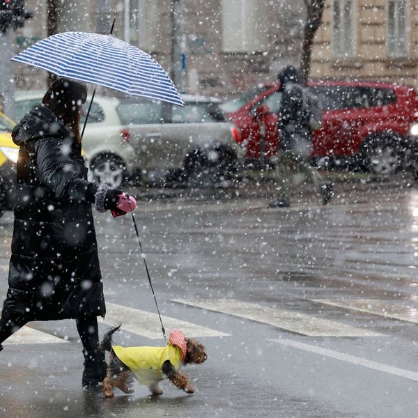 VREMENSKA PROGNOZA - pogledajte kakvo će vrijeme biti idućih dana